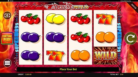 wild fortune free chip.
